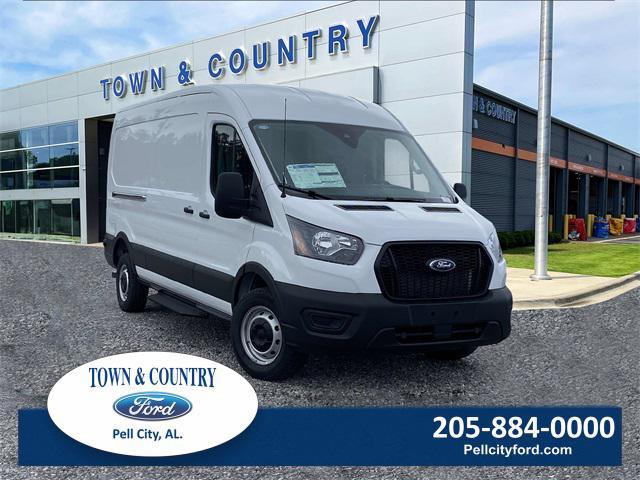 new 2024 Ford Transit-250 car, priced at $53,831