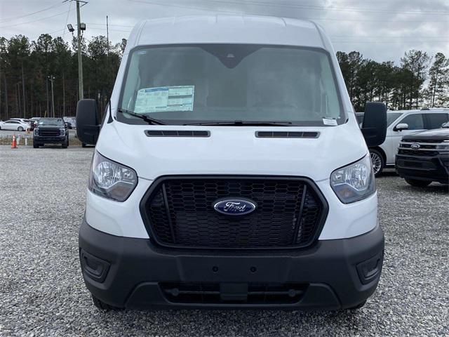 new 2024 Ford Transit-250 car, priced at $53,831