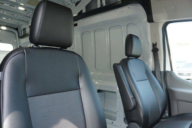 new 2023 Ford E-Transit car, priced at $46,910