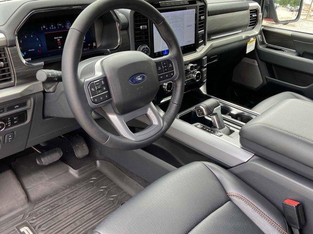 new 2024 Ford F-150 car, priced at $69,970