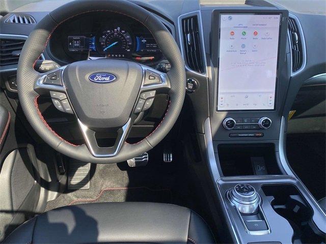 new 2024 Ford Edge car, priced at $39,998