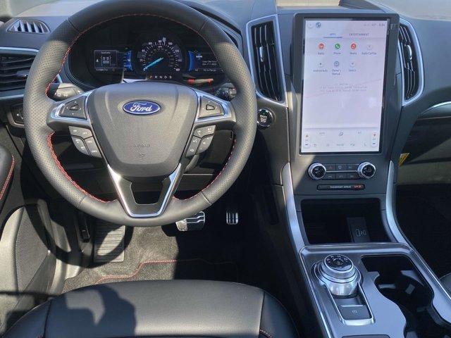 new 2024 Ford Edge car, priced at $45,188
