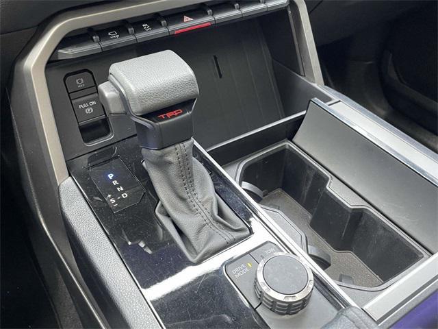 used 2023 Toyota Sequoia car, priced at $57,150