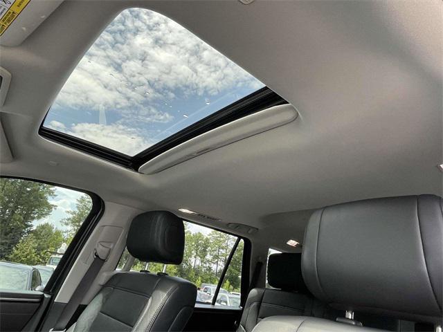 used 2023 Toyota Sequoia car, priced at $57,150