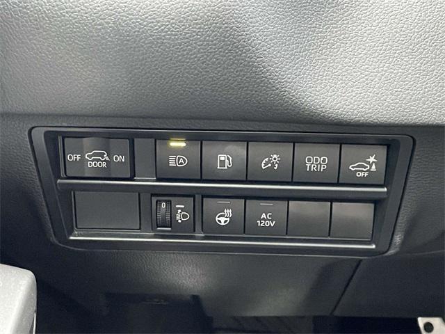 used 2023 Toyota Sequoia car, priced at $57,150