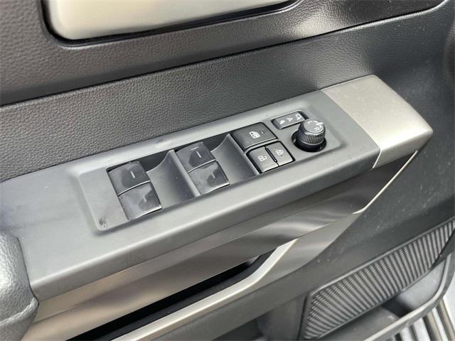 used 2023 Toyota Sequoia car, priced at $57,150