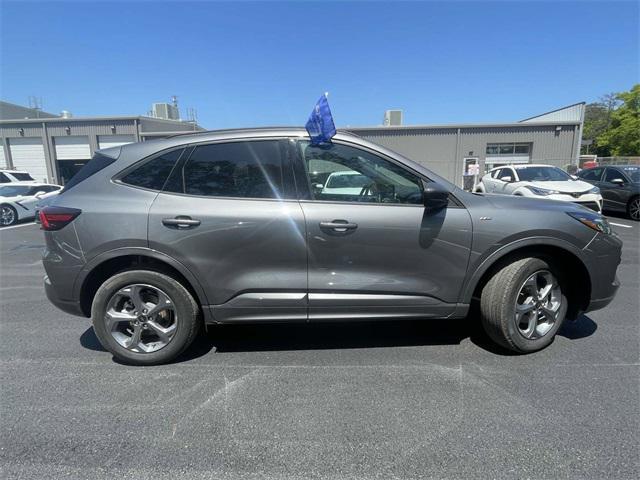 used 2024 Ford Escape car, priced at $28,610