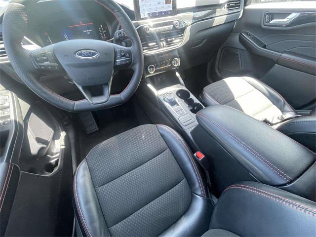 used 2024 Ford Escape car, priced at $28,610
