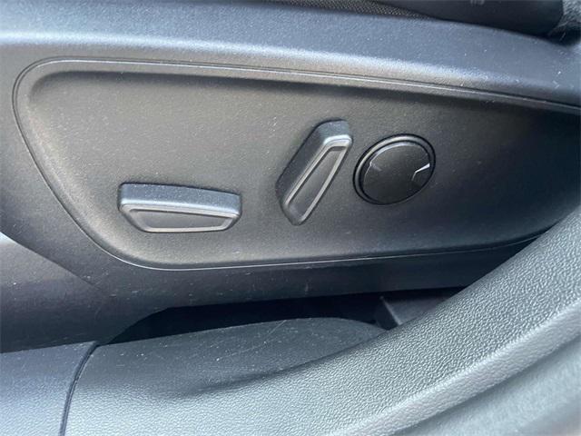used 2024 Ford Escape car, priced at $28,610