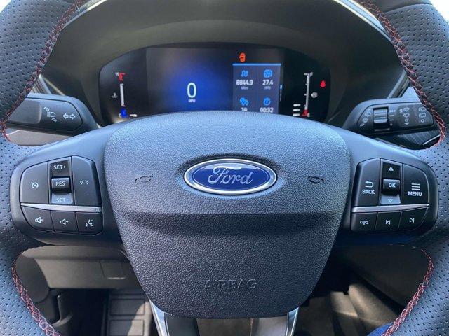 used 2023 Ford Escape car, priced at $30,900