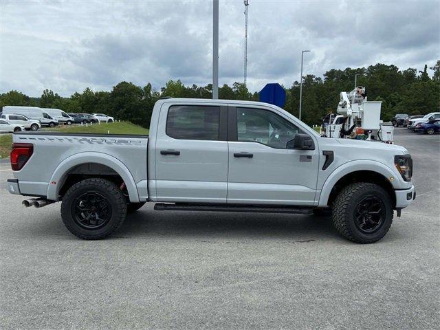 new 2024 Ford F-150 car, priced at $79,840