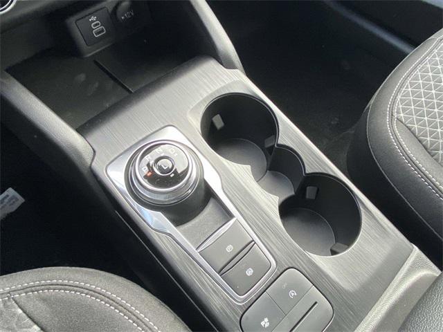 new 2025 Ford Escape car, priced at $28,512