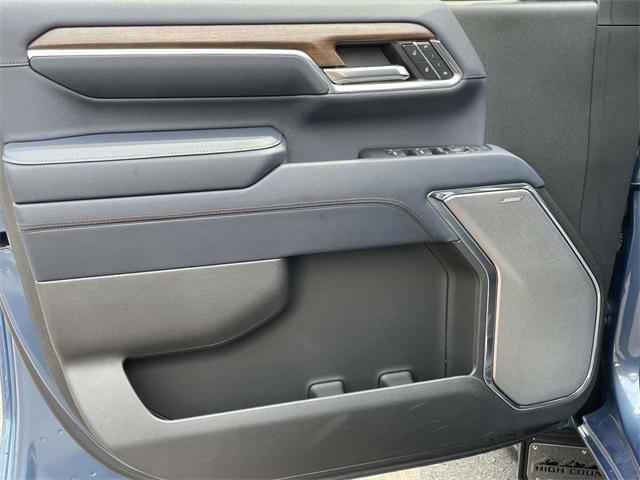 used 2024 Chevrolet Silverado 2500 car, priced at $76,250