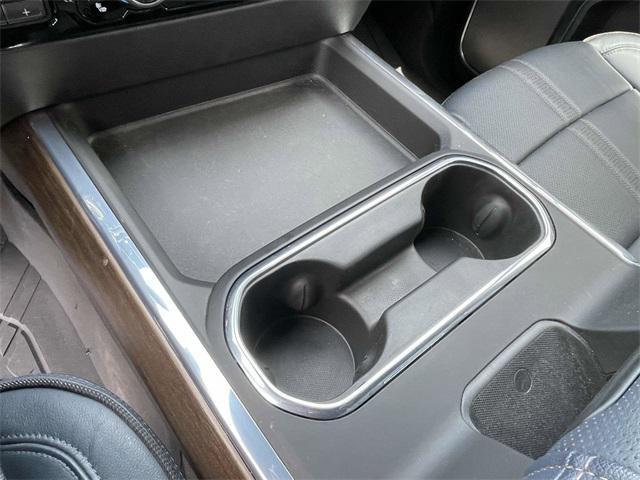 used 2024 Chevrolet Silverado 2500 car, priced at $76,250