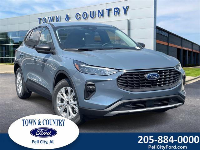 new 2025 Ford Escape car, priced at $27,056