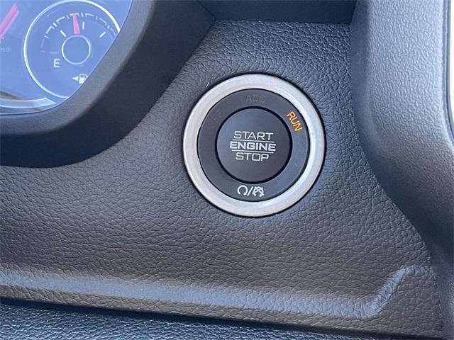 used 2022 Ram 1500 car, priced at $32,690