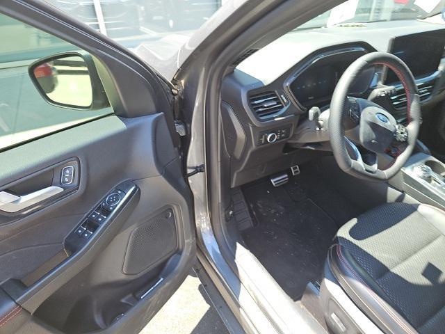 used 2024 Ford Escape car, priced at $26,990
