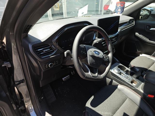 used 2024 Ford Escape car, priced at $26,990