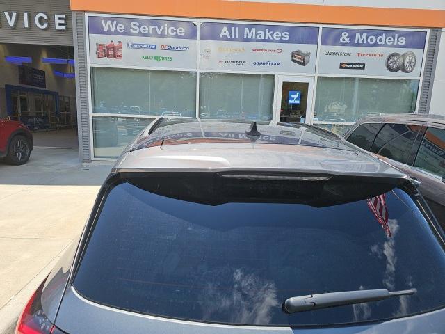 used 2024 Ford Escape car, priced at $26,990