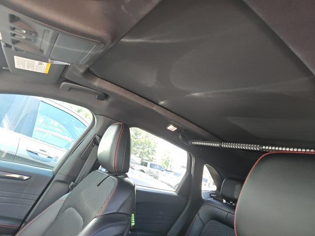 used 2024 Ford Escape car, priced at $26,990