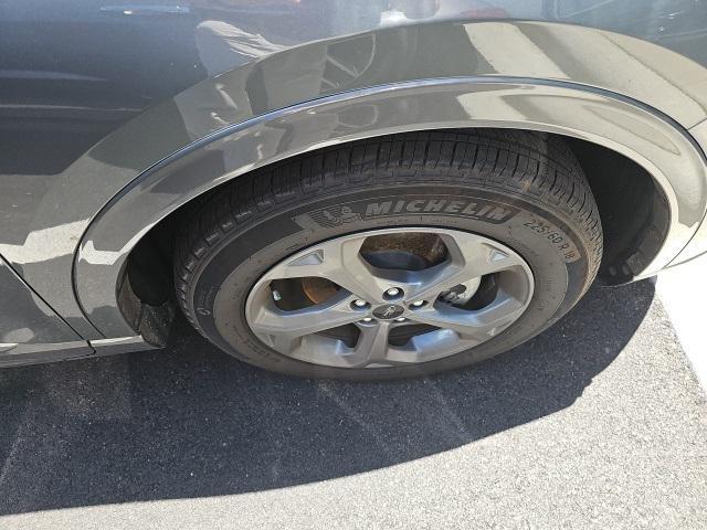 used 2024 Ford Escape car, priced at $26,990