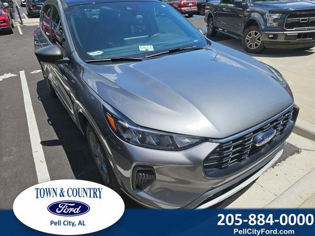 used 2024 Ford Escape car, priced at $26,990