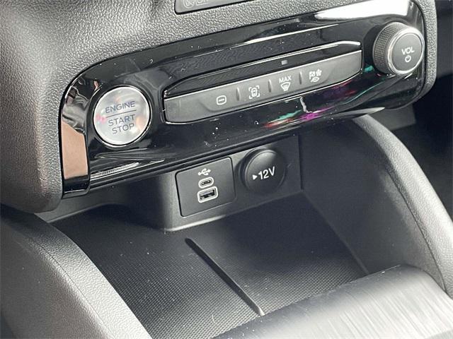 new 2025 Ford Escape PHEV car, priced at $33,890