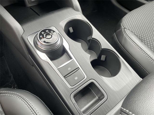 new 2025 Ford Escape PHEV car, priced at $33,890