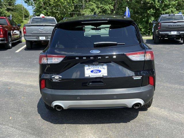 used 2020 Ford Escape car, priced at $15,940