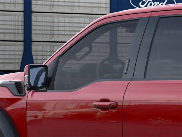 new 2024 Ford F-150 car, priced at $139,450