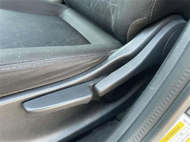 used 2021 Chevrolet Spark car, priced at $12,990