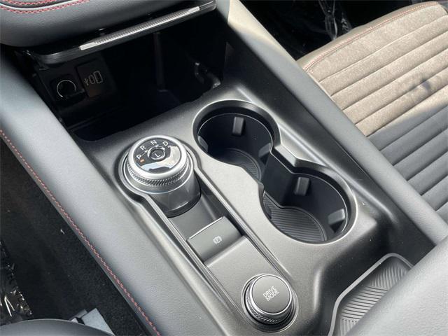 new 2025 Ford Explorer car, priced at $46,280