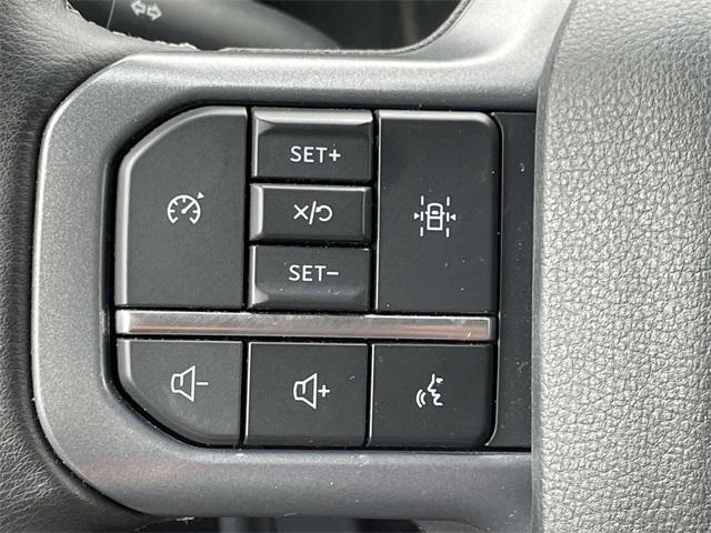 used 2023 Ford F-150 car, priced at $45,300