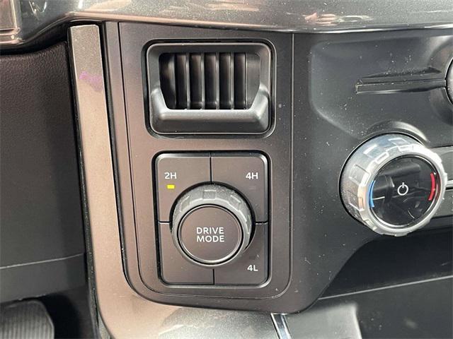 used 2023 Ford F-150 car, priced at $45,300