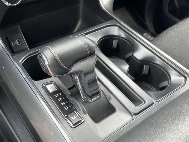 used 2023 Ford F-150 car, priced at $45,300