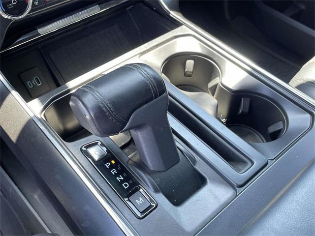 used 2022 Ford F-150 car, priced at $71,300