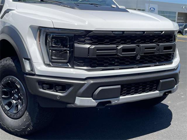 used 2022 Ford F-150 car, priced at $71,300