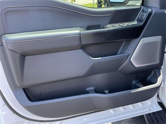 used 2022 Ford F-150 car, priced at $71,300