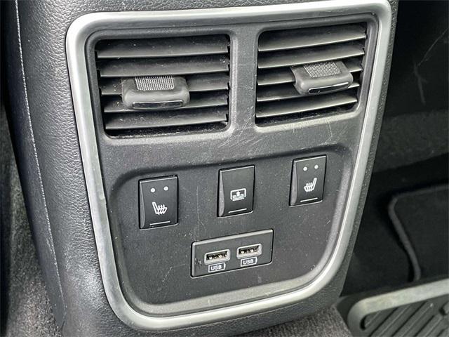 used 2021 Chrysler 300 car, priced at $22,990