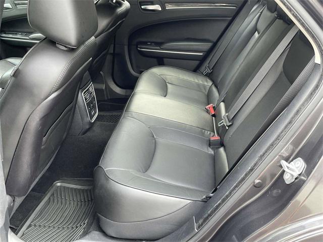 used 2021 Chrysler 300 car, priced at $22,990