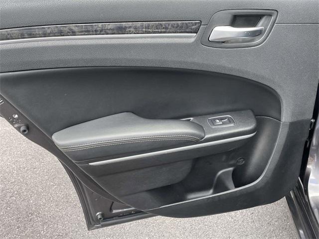 used 2021 Chrysler 300 car, priced at $22,990