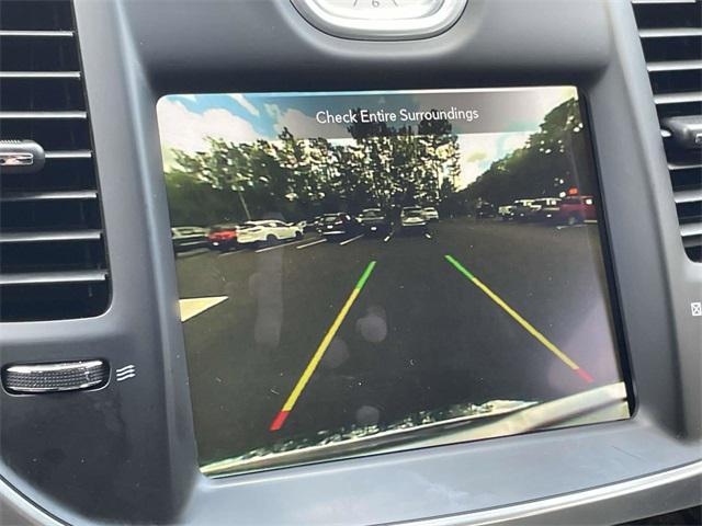 used 2021 Chrysler 300 car, priced at $22,990