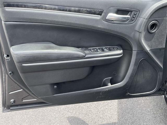 used 2021 Chrysler 300 car, priced at $22,990