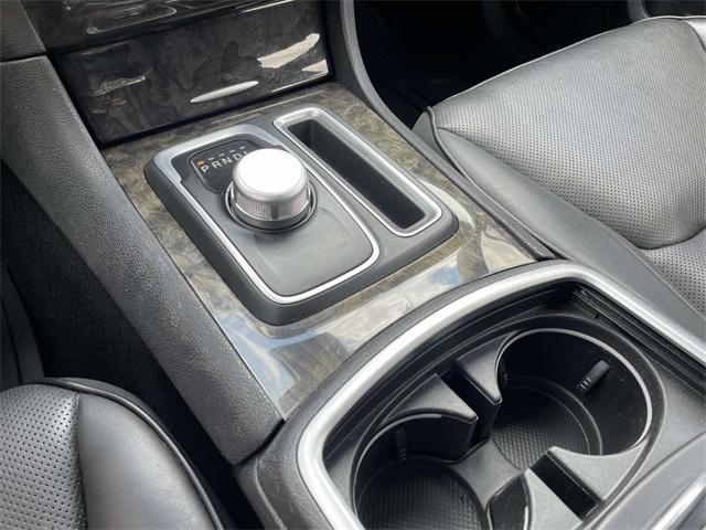 used 2021 Chrysler 300 car, priced at $22,990