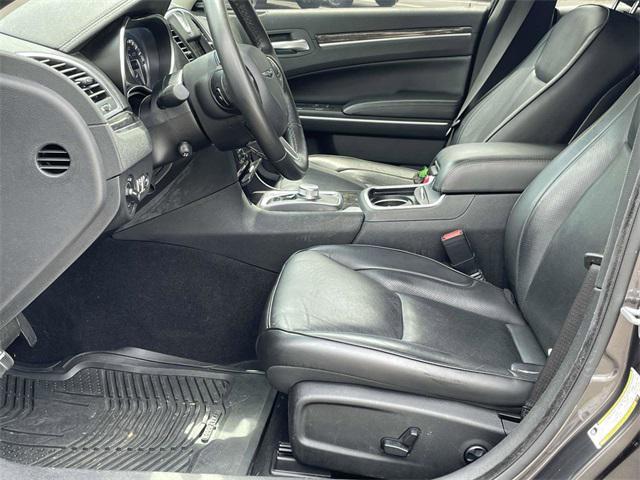 used 2021 Chrysler 300 car, priced at $22,990