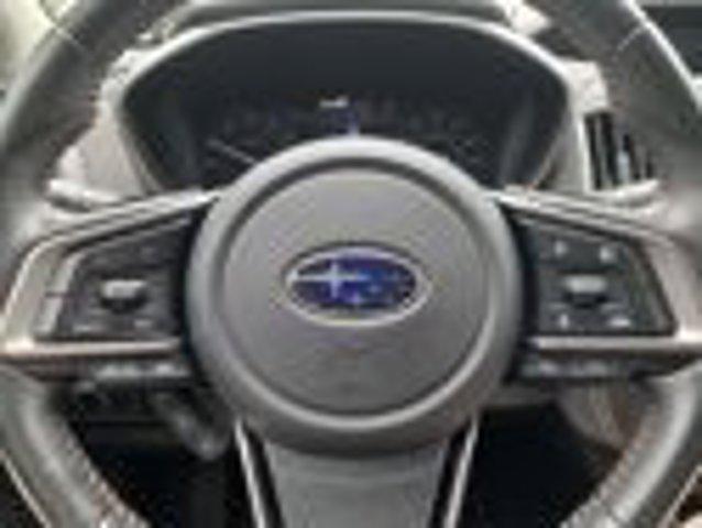 used 2020 Subaru Crosstrek car, priced at $23,930