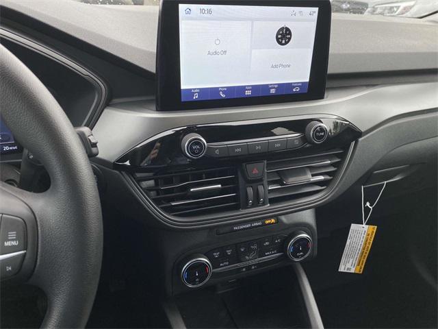 new 2025 Ford Escape car, priced at $28,068