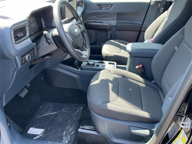 new 2025 Ford Maverick car, priced at $29,260