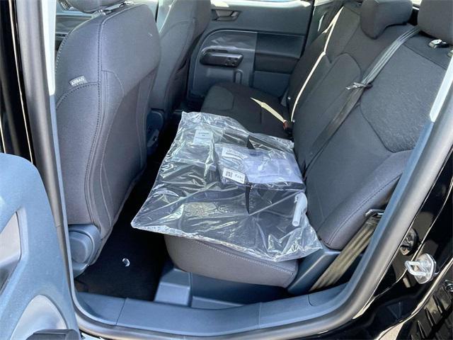 new 2025 Ford Maverick car, priced at $29,260