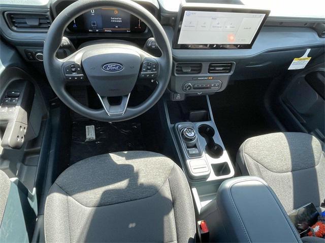 new 2025 Ford Maverick car, priced at $29,260